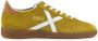 Munich Iconische Barru Urban Style Sneaker Yellow Heren - Thumbnail 1