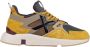 Munich Clik Amarillo Sneaker Multicolor - Thumbnail 15