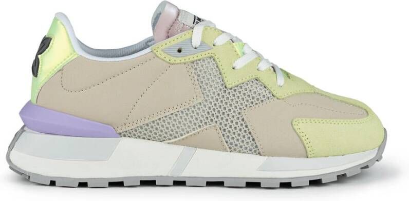 Munich Innovatieve Urban Soku Sneaker Multicolor Dames