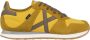 Munich Klassieke Man Amarillo Sneaker Yellow Heren - Thumbnail 1