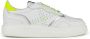 Munich Klassieke Sneakers White Dames - Thumbnail 1