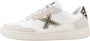 Munich Legitieme Dames Sneakers White Dames - Thumbnail 1