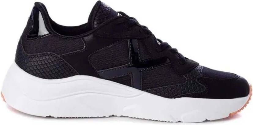 Munich Mali 11 Sneakers Black Dames