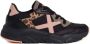 Munich Mali 17 Sneakers Black Dames - Thumbnail 1