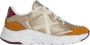 Munich Mali 21 Sneakers Multicolor Dames - Thumbnail 1