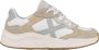 Munich Mali 39 Sneakers Beige Dames - Thumbnail 1