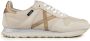 Munich Massana Classic Beige Sneaker Beige Dames - Thumbnail 1