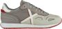 Munich Massana Evo 552 Sneakers Gray Heren - Thumbnail 1