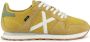 Munich Massana Gele Retro Sneaker Yellow Heren - Thumbnail 1