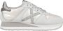 Munich Massana Sky High-Top Sneakers White Dames - Thumbnail 1