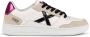 Munich Moderne Legit Stijl Sneakers White Dames - Thumbnail 1