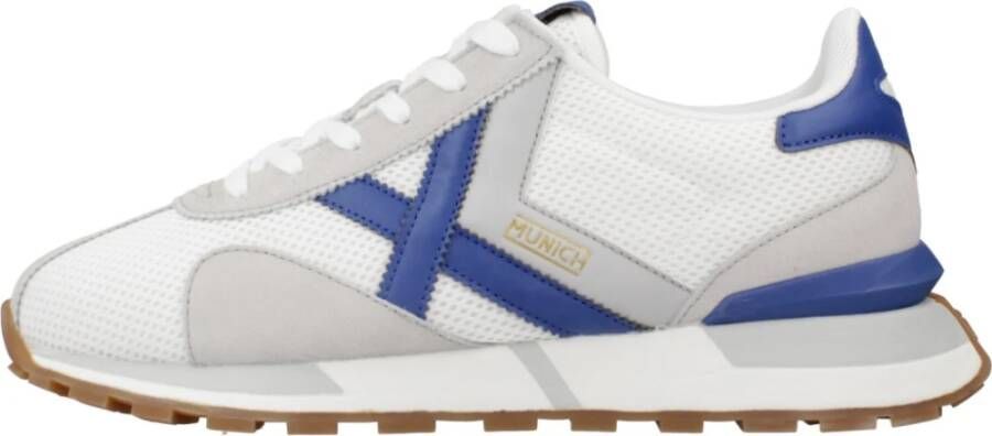 Munich Nieuwe Sapporo Sneakers Multicolor Heren