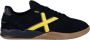 Munich Orgix 04 Sneakers Black Heren - Thumbnail 6