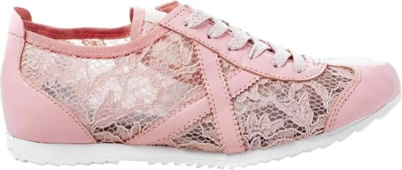 Munich Osaka 36 Sneakers Pink Dames