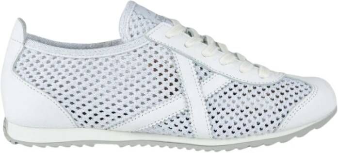 Munich Vintage Sneakers Revival White Dames