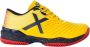 Munich Padx 23 Padel Schoenen Yellow Heren - Thumbnail 1