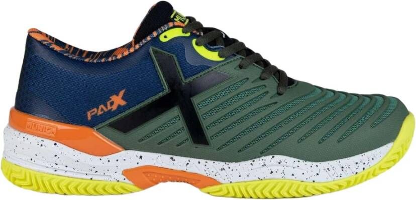 Munich Padx 44 Pádel Padel Shoes Multicolor Heren