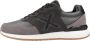 Munich Premium Dash Sneakers Gray Heren - Thumbnail 2