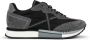 Munich Quorum 8216012 Zwarte Sneakers Black Heren - Thumbnail 1