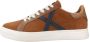 Munich Rete Sneakers Brown Heren - Thumbnail 1