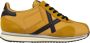 Munich Retro Amarillo Sneaker Yellow Heren - Thumbnail 1