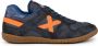 Munich Retro Dynamo Sneaker Blauw Blue Heren - Thumbnail 6