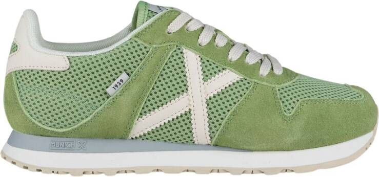 Munich Retro hardloopschoen La Massana Multicolor Dames