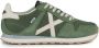 Munich Retro Running Sneaker La Massana Green Heren - Thumbnail 1