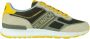 Munich Retro Style Sneakers Multicolor Heren - Thumbnail 1