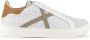 Munich Retro Tennissneaker Rete White Heren - Thumbnail 1