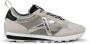 Munich Retrostijl Grijze Sneakers Gray Dames - Thumbnail 1