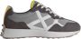 Munich Road 24 Sneakers Gray Heren - Thumbnail 1