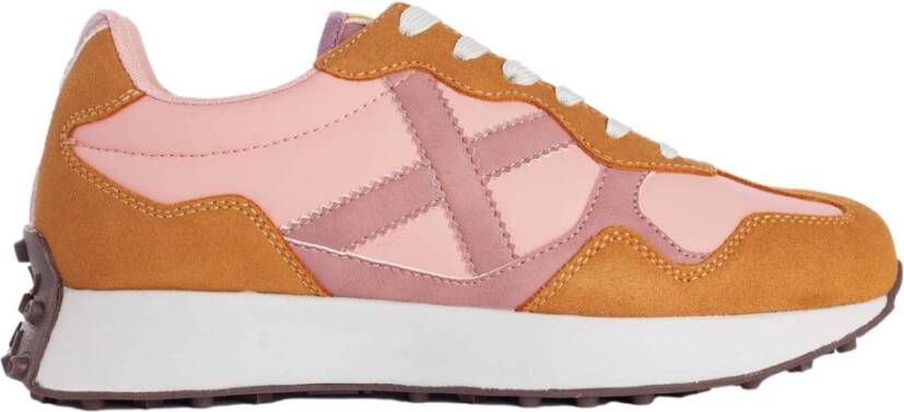 Munich Road Woman 29 Sneakers Multicolor Dames