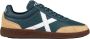 Munich Heren Sportschoenen Blue Heren - Thumbnail 6