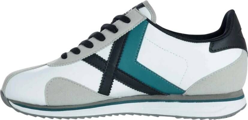 Munich Sapporo 168 Sneakers Multicolor Heren