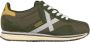 Munich Sapporo Retro Sneakers Green Heren - Thumbnail 5