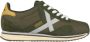 Munich Sapporo Retro Sneakers Green Heren - Thumbnail 1