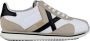 Munich Sapporo Sneakers White Heren - Thumbnail 1