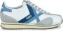 Munich Retro Street Sneakers Multicolor Heren - Thumbnail 5