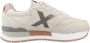 Munich Sky Dash Sneakers Beige Dames - Thumbnail 2