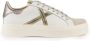 Munich Sky Rete Mode Sneaker White Dames - Thumbnail 10