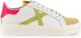 Munich Sky Rete Mode Sneaker White Dames - Thumbnail 1