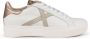 Munich Witte Sky Sneakers voor Vrouwen White Dames - Thumbnail 4