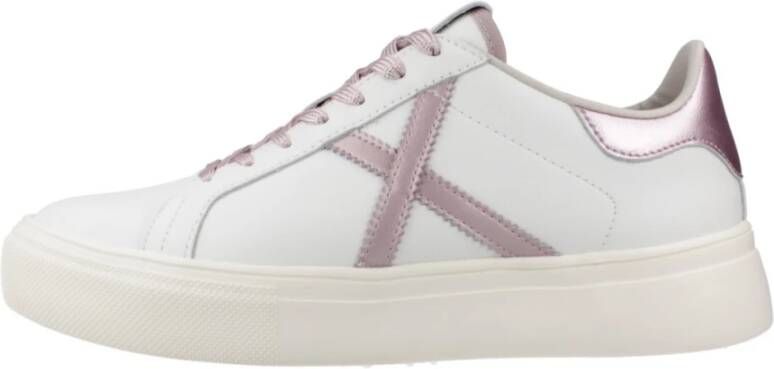 Munich Sneakers Rete sky 8085076 BLANCO