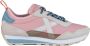 Munich Sky Sneakers Pink Dames - Thumbnail 1