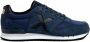 Munich Heren sportschoenen Blue Heren - Thumbnail 16