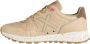 Munich Sneakers Beige Dames - Thumbnail 6