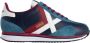 Munich Sapporo 143 Sneakers Multicolor Heren - Thumbnail 3