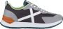 Munich Versatile-15 Herensneakers Black Heren - Thumbnail 1