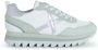 Munich Stijlvolle Ripple Sneakers voor Vrouwen White Dames - Thumbnail 3